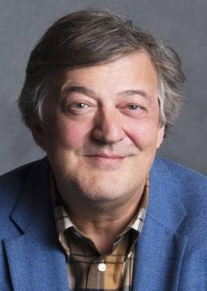 Stephen Fry